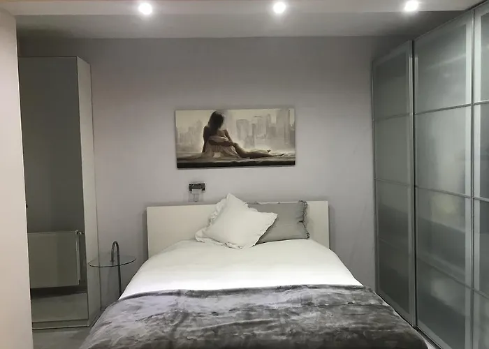 SunHill Luxury Apartment