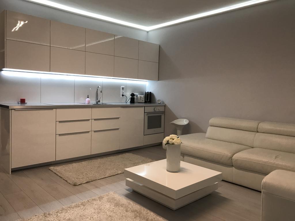 Sunhill Luxury Budapest
