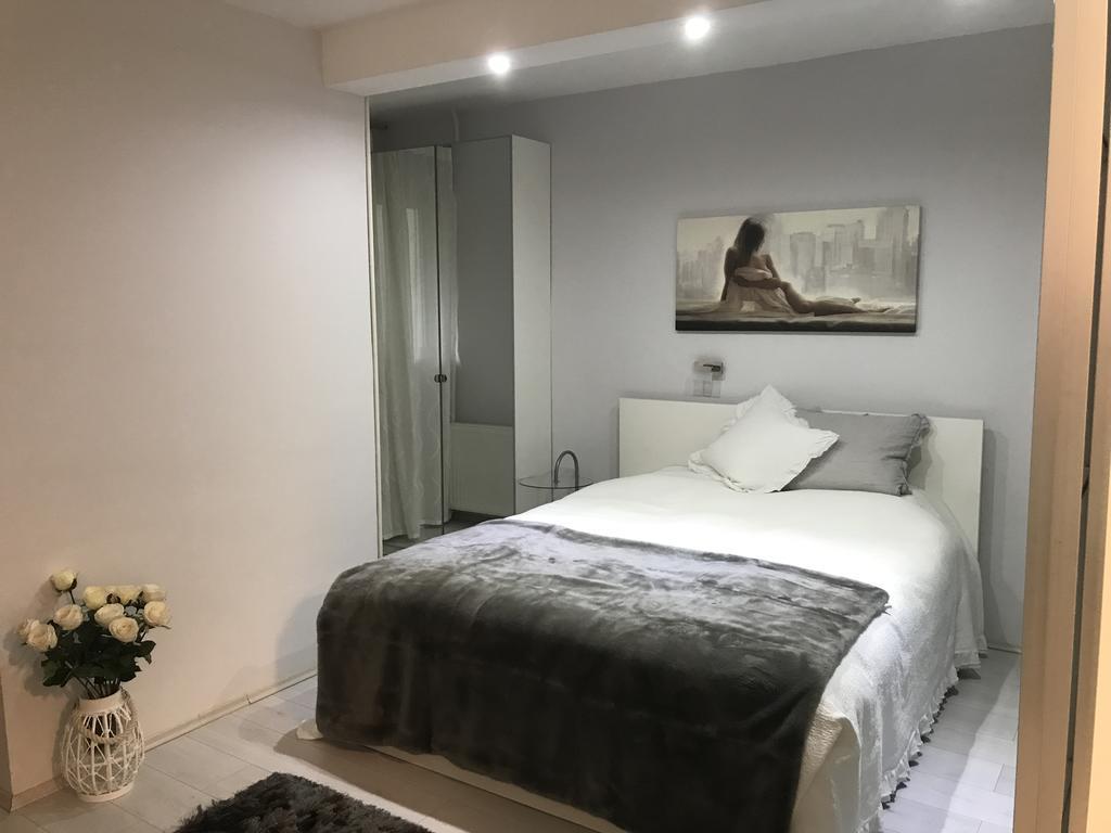 Appartement Sunhill Luxury *