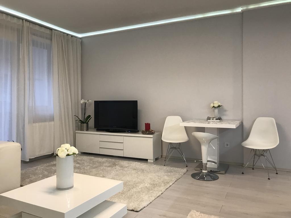 Appartement Sunhill Luxury