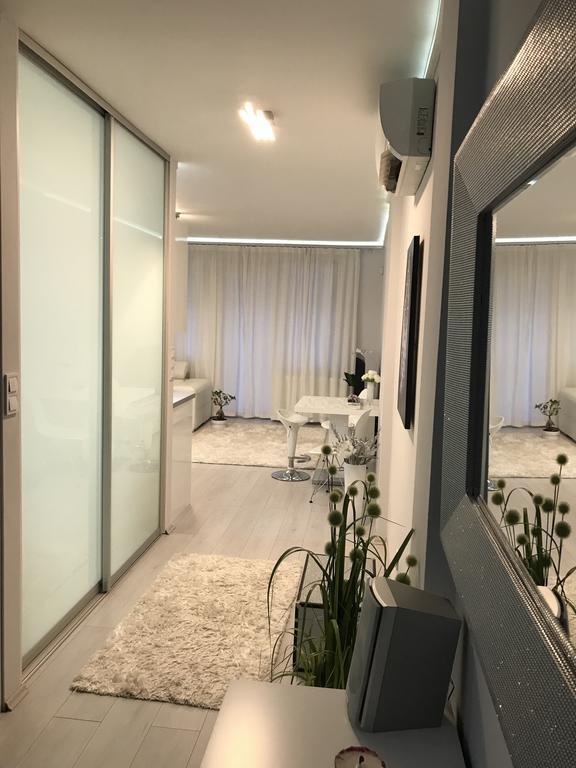 Appartement Sunhill Luxury *